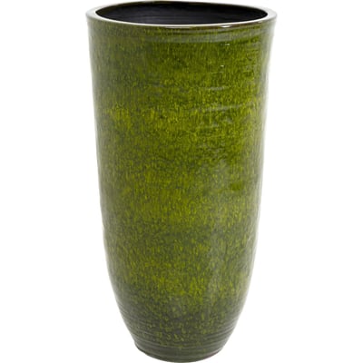 Vase XL en grès, CALI KARE DESIGN