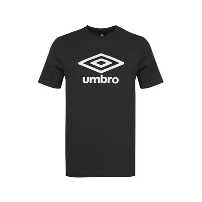 T-SHIRT COTON BIG LOGO HOMME Coton UMBRO