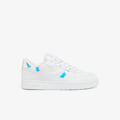 Baskets T-Clip LACOSTE