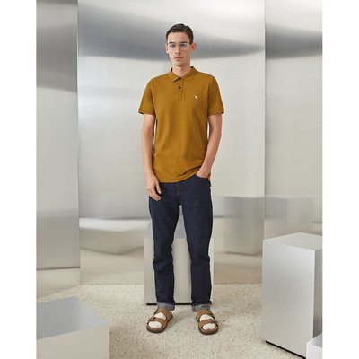 Polo manches courtes CHEVIGNON La Redoute