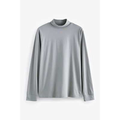 T-shirt manches longues et col roulé NEXT