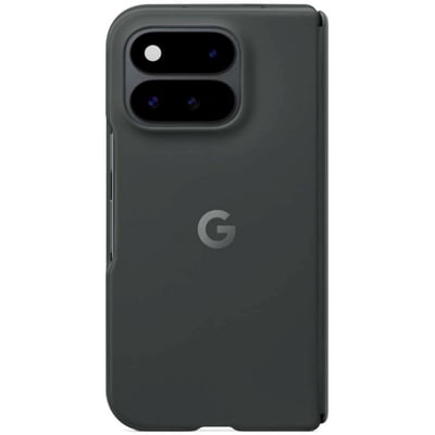 Coque Pixel 11 Pro Fold Noir Volcanique GOOGLE