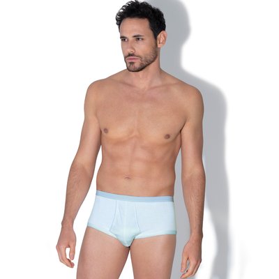 Slip taille haute ouvert EMINENCE