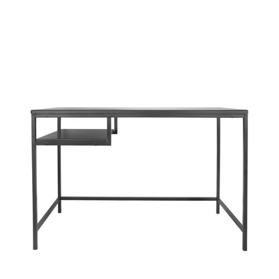 Bureau en métal - Fushion LEITMOTIV