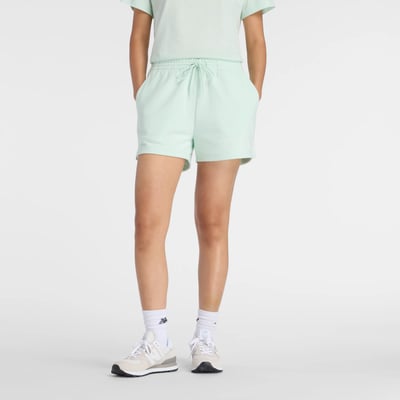 Sport Essentials French Terry Short NEW BALANCE