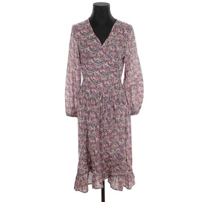 Robe en coton - Très Bon État BA&SH