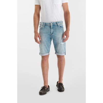 Bermuda short en jeans JOGG OC LE TEMPS DES CERISES