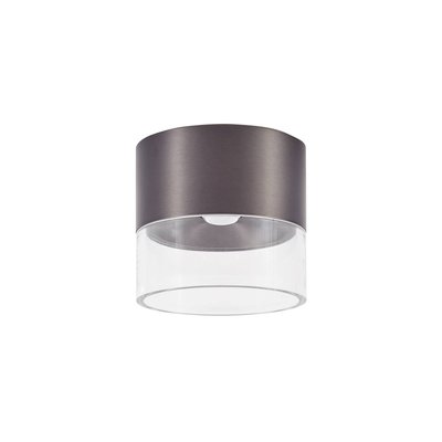 Plafonnier en aluminium moderneLED, Dalila LINDBY