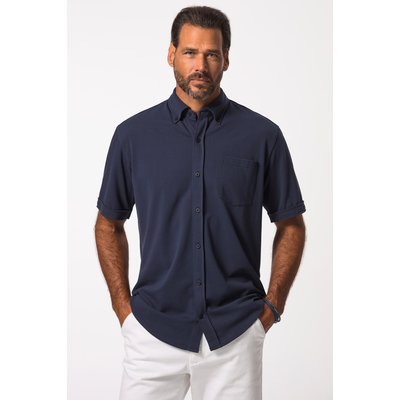 Chemise en maille piquée coupe Modern JP1880