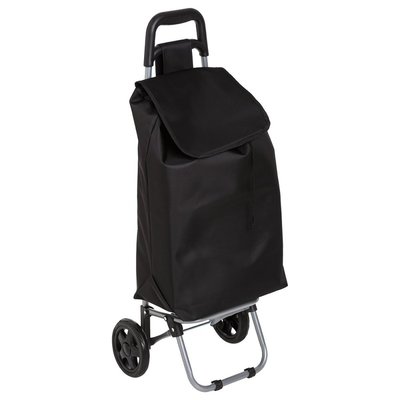 Chariot De Shopping 2 Roues Aquarelle ATMOSPHERA
