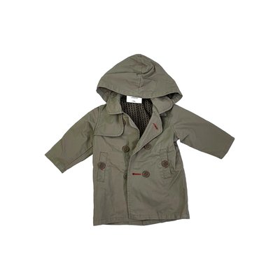 Manteau - Très bon état IKKS