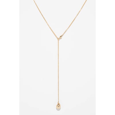 Collier Vice versa Stella - Or YAY PARIS