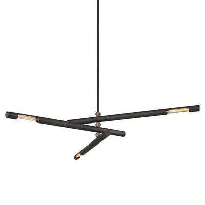 Suspension    HENDRIX BOUTICA-DESIGN