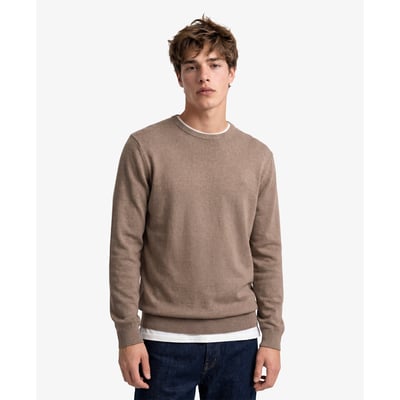 Pull en Coton Essentials SUPERDRY