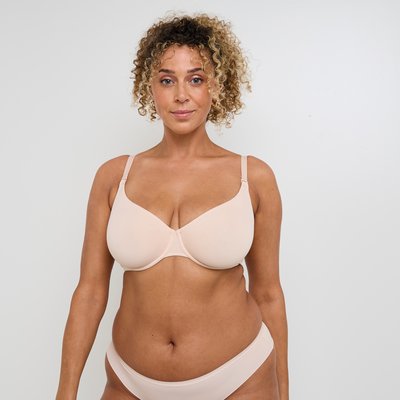 Soutien-gorge corbeille PERFECT ROUGEGORGE LINGERIE