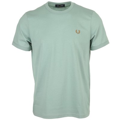 T-shirt Ringer FRED PERRY