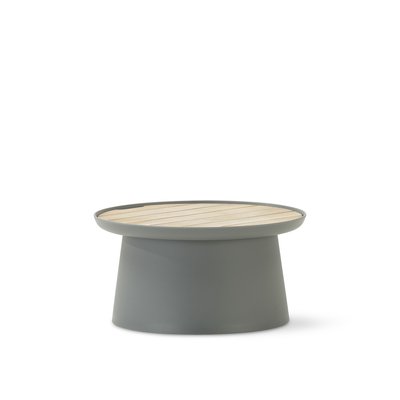 Table d'appoint, ronde, plateau, MURANO DEFORA HOME