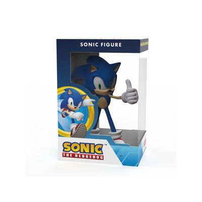 Figurine Premium Sonic 16cm COMANSI