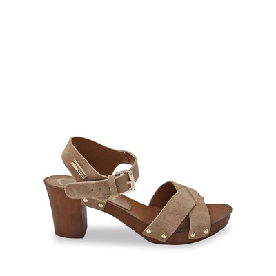 Sabot a talon La Redoute