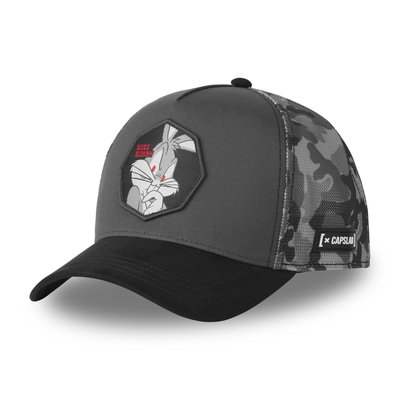 Casquette trucker Looney Tunes CAPSLAB