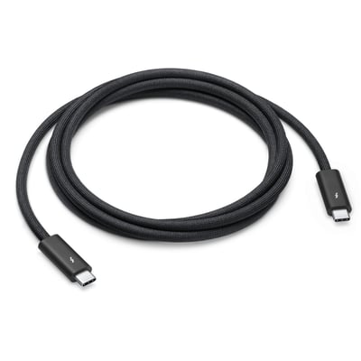 Câble USB Thunderbolt 4 Pro 3M APPLE