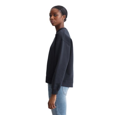 Sweat-shirt surdimensionné en coton organique MARC O’POLO DENIM