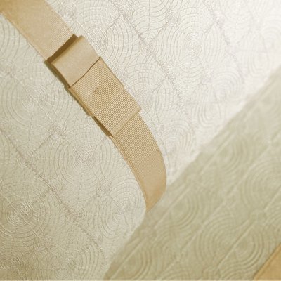 Housse de couette brodée NATALIE W. LIOU
