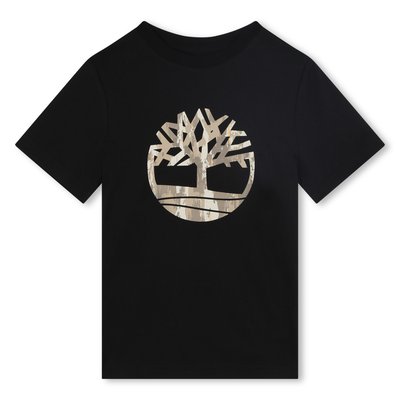 T-shirt à manches courtes TIMBERLAND