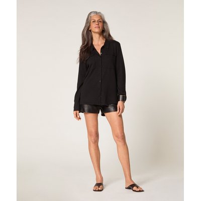 Chemise en maille fine RODIER