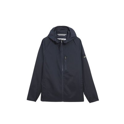 Veste déperlante avec capuche AIGLE
