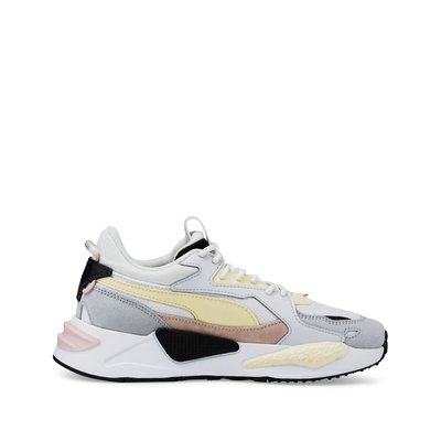 Basket puma femme multicolore La Redoute