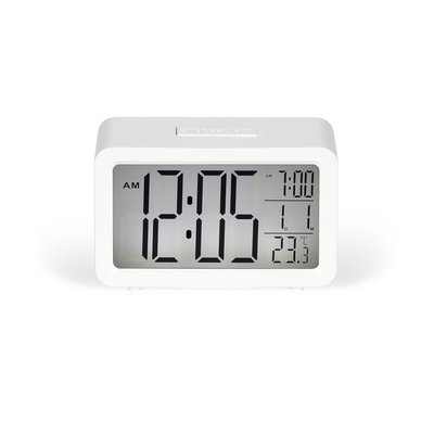 Réveil numérique LED LIVOO