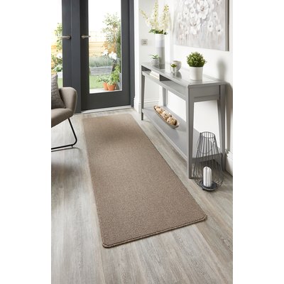 Plain Stain Resistant Runner MY MAT