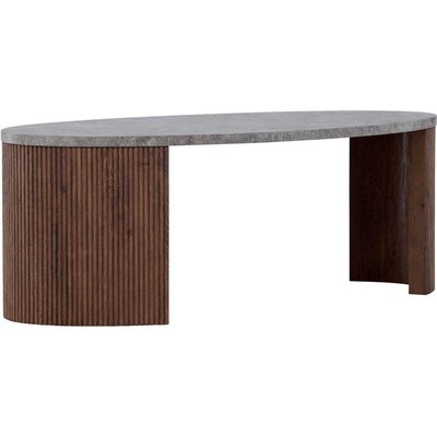 Table basse 120 x 60 cm Bristol VENTURE HOME