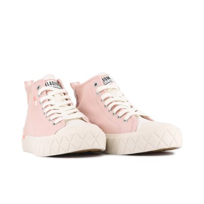 Baskets Montantes Palla Ace Chukka ORG PALLADIUM