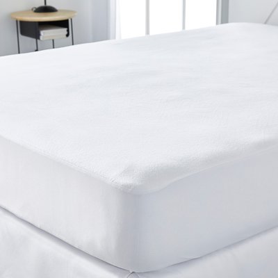 Protège matelas imperméable et anti acariens ESSENTIAL TODAY