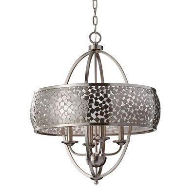 Suspension    ZARA BOUTICA-DESIGN