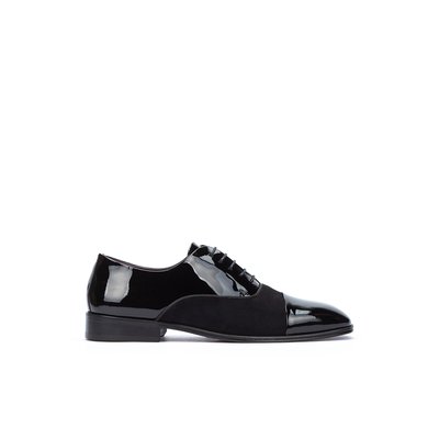 Chaussures à lacets cuir CHARLESTOWN MARTINELLI