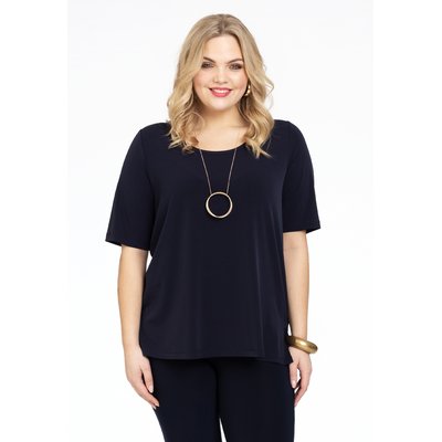 T-Shirt de Base manches courtes YOEK