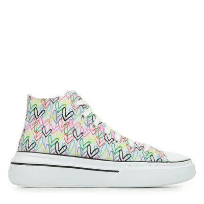 Baskets Cordova Classic Love Letters SKECHERS