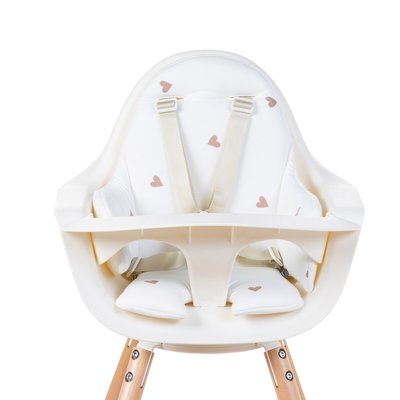 Coussin pour chaise haute evolu CHILDHOME