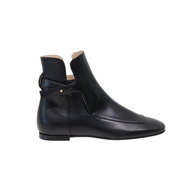 Bottines plates INES DE LA FRESSANGE PARIS