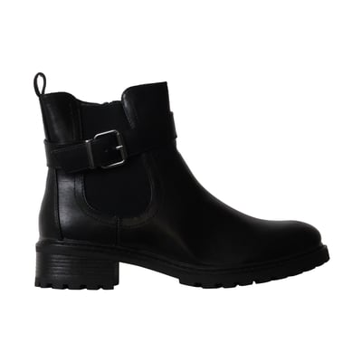 Bottines à Zip ENZA NUCCI