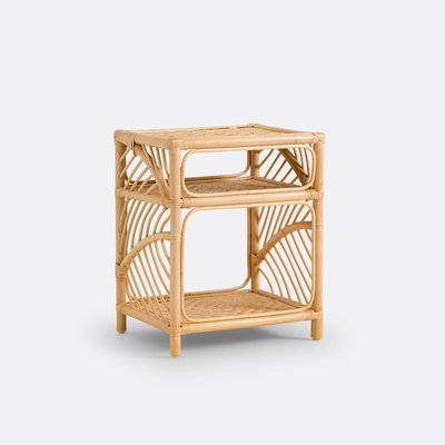 Nachttisch Marrak, Rattan LA REDOUTE INTERIEURS