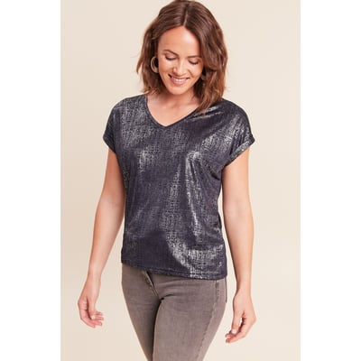 T-shirt manches courtes BREAL