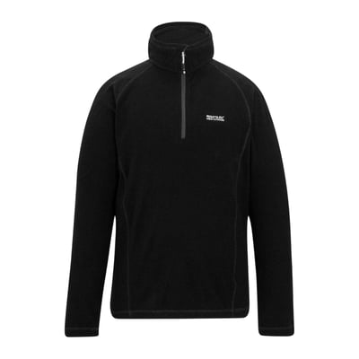 Haut polaire uni à col montant zippé REGATTA