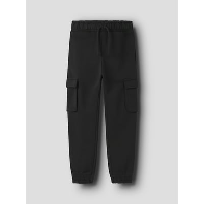 Pantalon de jogging forme cargo NAME IT