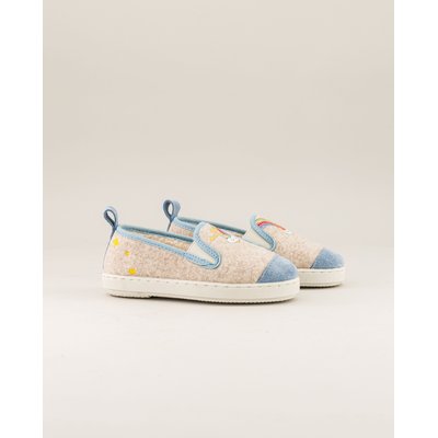 Chaussons collab' Le Petit Prince ANGARDE