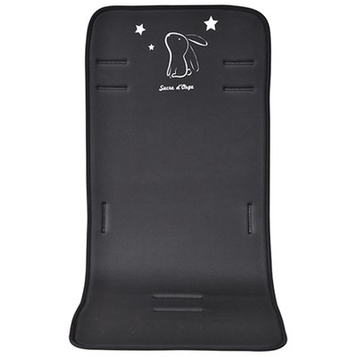 Matelas de poussette SUCRE D'ORGE