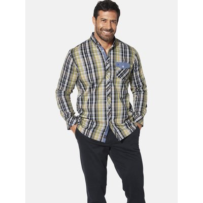 Chemise PERBEN JAN VANDERSTORM